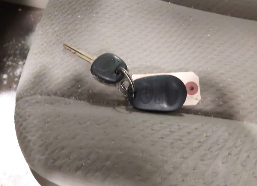 Photo 11 of 2013 Toyota Sienna LE V6 8 PASSENGER (VIN 5TDKK3DCXDS403625)