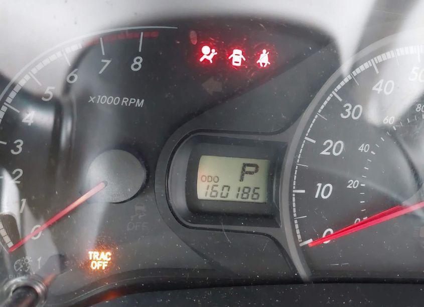 Photo 15 of 2014 Toyota Sienna LE V6 8 PASSENGER (VIN 5TDKK3DCXES422936)