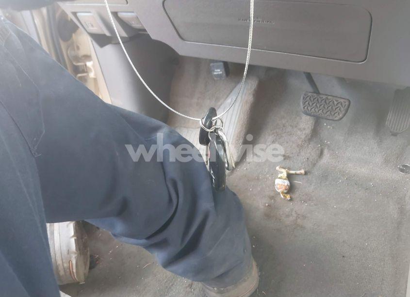 Photo 11 of 2014 Toyota Sienna LE V6 8 PASSENGER (VIN 5TDKK3DCXES430311)