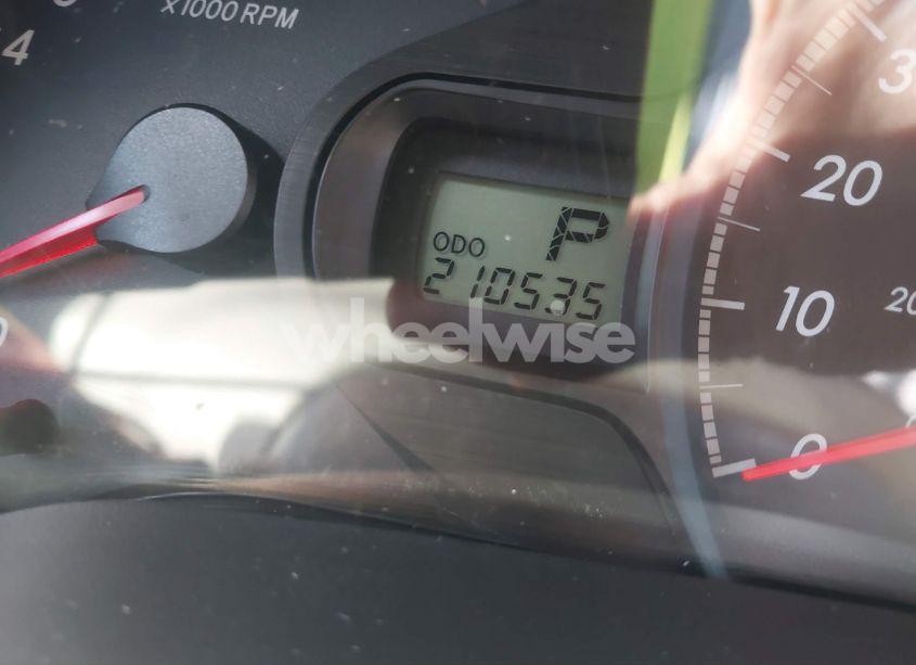 Photo 16 of 2014 Toyota Sienna LE V6 8 PASSENGER (VIN 5TDKK3DCXES430311)