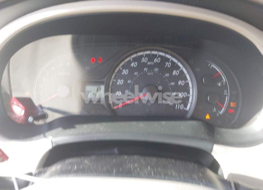 Photo 7 of 2014 Toyota Sienna LE V6 8 PASSENGER (VIN 5TDKK3DCXES430311)