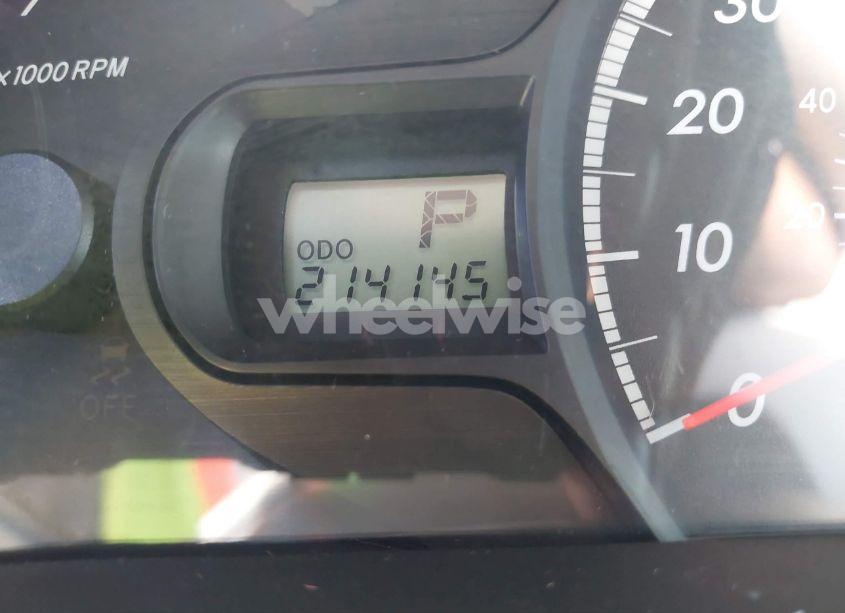 Photo 16 of 2014 Toyota Sienna LE V6 8 PASSENGER (VIN 5TDKK3DCXES432611)