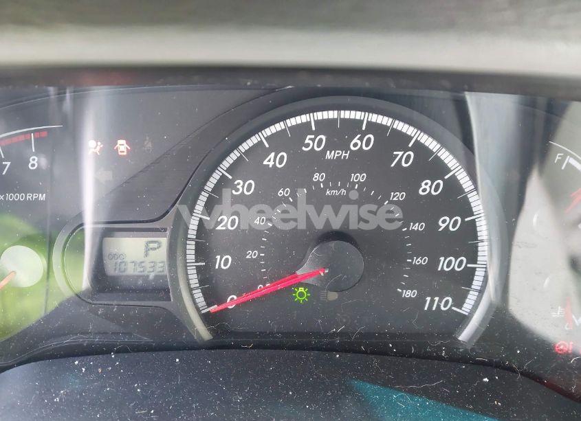 Photo 15 of 2014 Toyota Sienna LE V6 8 PASSENGER (VIN 5TDKK3DCXES450364)