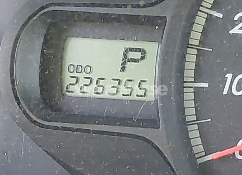 Photo 15 of 2014 Toyota Sienna LE V6 8 PASSENGER (VIN 5TDKK3DCXES457492)