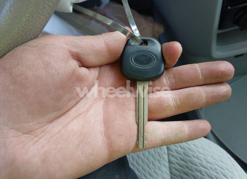 Photo 11 of 2014 Toyota Sienna LE V6 8 PASSENGER (VIN 5TDKK3DCXES488368)