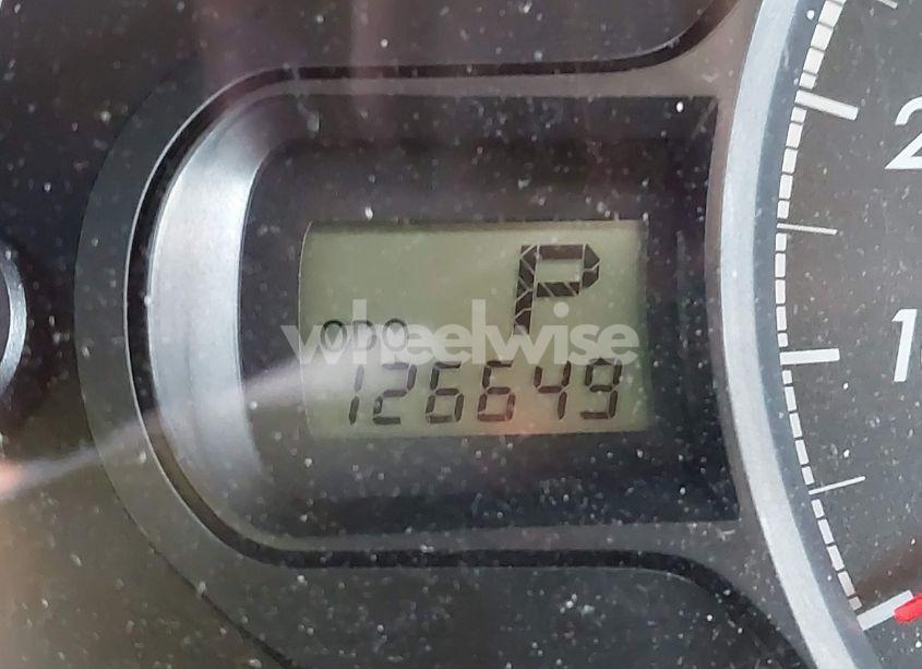Photo 15 of 2014 Toyota Sienna LE V6 8 PASSENGER (VIN 5TDKK3DCXES488368)