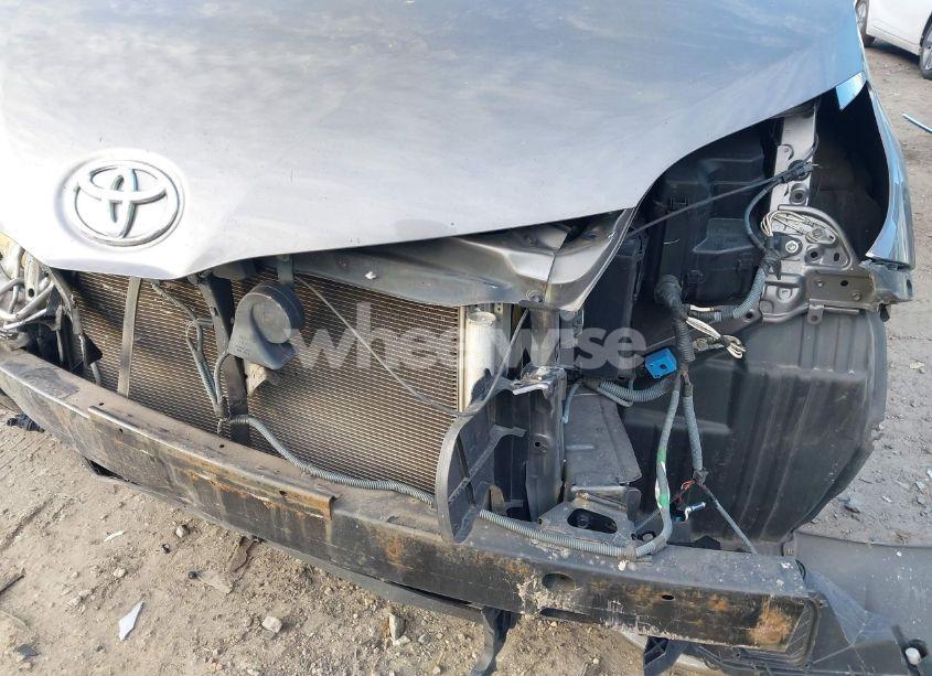 Photo 17 of 2014 Toyota Sienna LE V6 8 PASSENGER (VIN 5TDKK3DCXES488368)