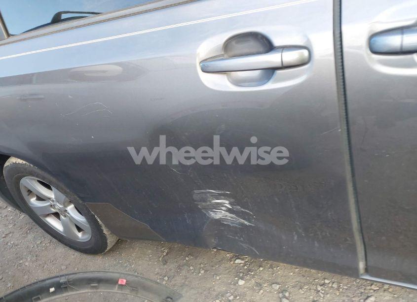 Photo 18 of 2014 Toyota Sienna LE V6 8 PASSENGER (VIN 5TDKK3DCXES488368)
