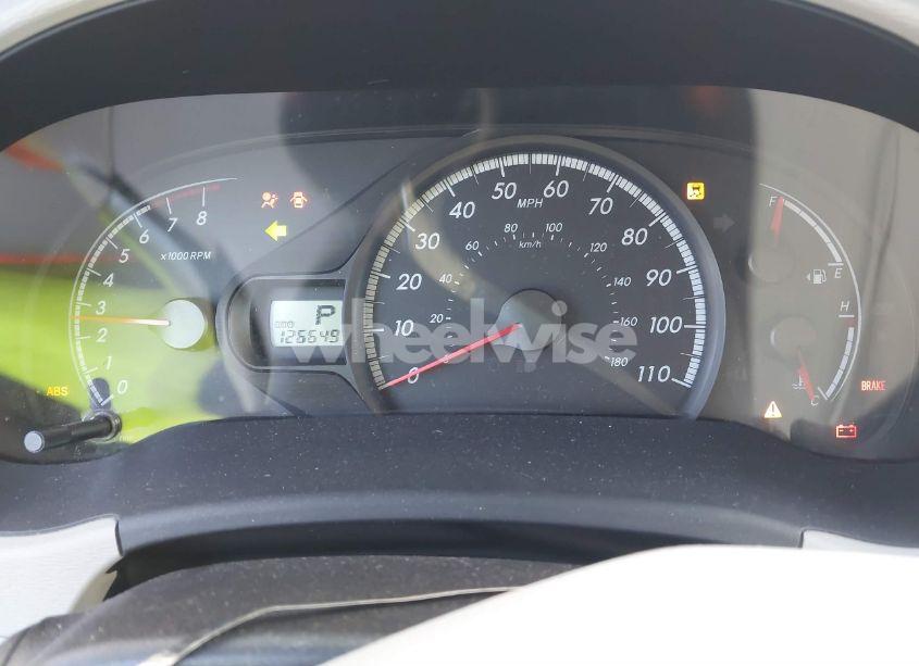 Photo 7 of 2014 Toyota Sienna LE V6 8 PASSENGER (VIN 5TDKK3DCXES488368)