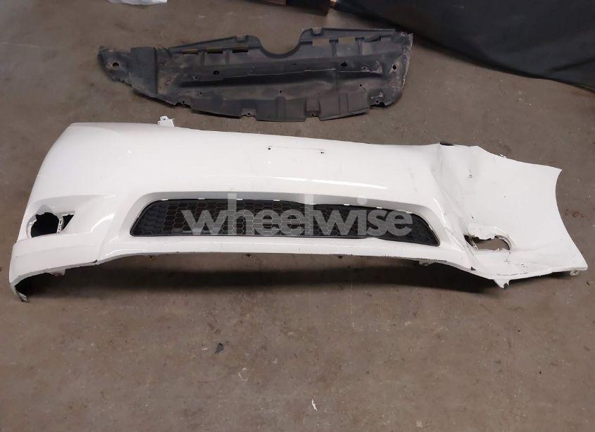 Photo 12 of 2014 Toyota Sienna LE V6 8 PASSENGER (VIN 5TDKK3DCXES499628)