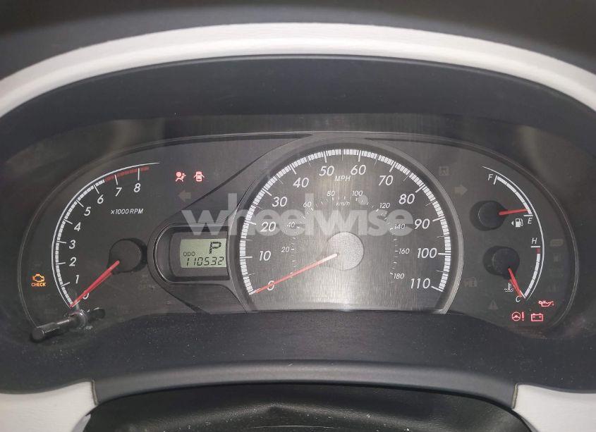 Photo 7 of 2014 Toyota Sienna LE V6 8 PASSENGER (VIN 5TDKK3DCXES499628)