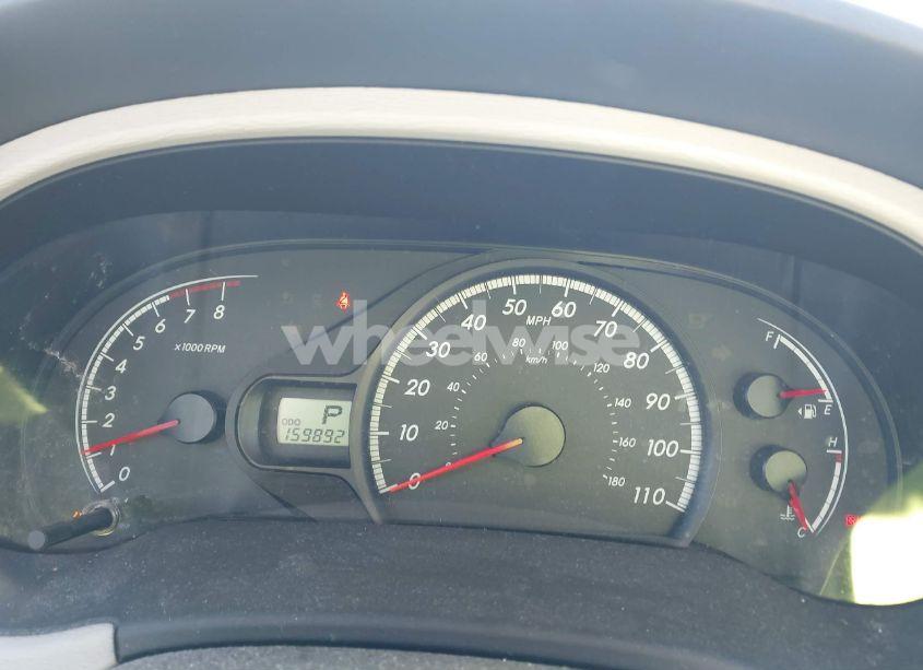 Photo 7 of 2014 Toyota Sienna LE V6 8 PASSENGER (VIN 5TDKK3DCXES504147)