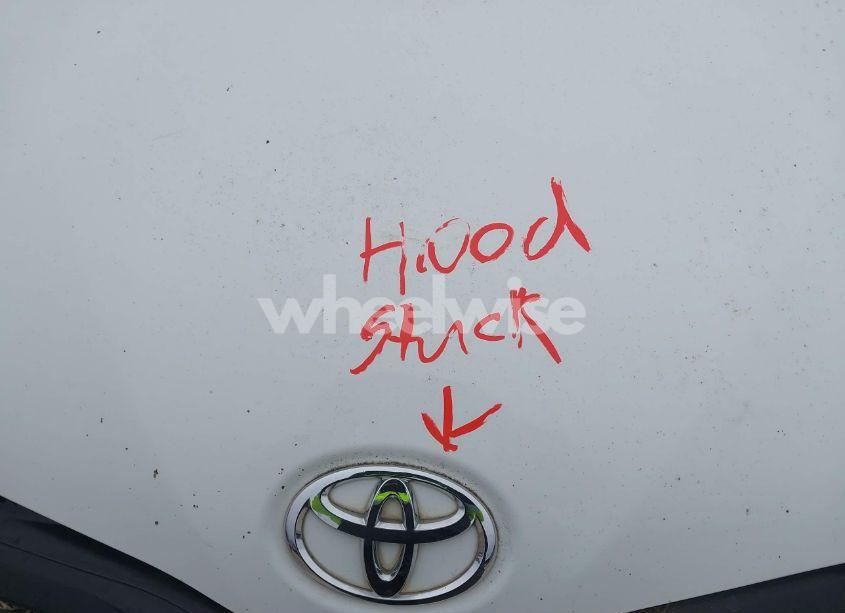 Photo 10 of 2014 Toyota Sienna LE V6 8 PASSENGER (VIN 5TDKK3DCXES512006)