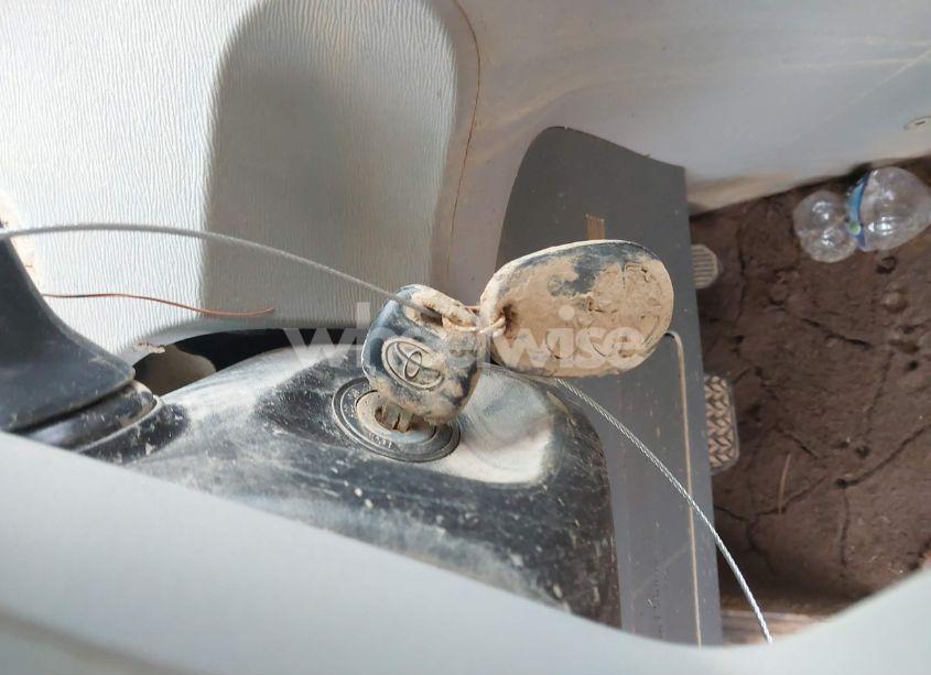 Photo 11 of 2014 Toyota Sienna LE V6 8 PASSENGER (VIN 5TDKK3DCXES512006)