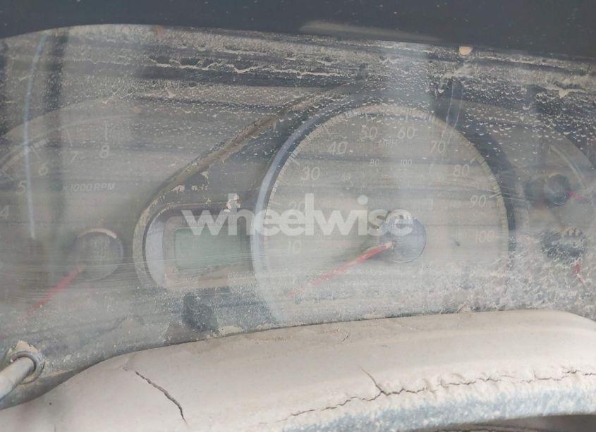 Photo 7 of 2014 Toyota Sienna LE V6 8 PASSENGER (VIN 5TDKK3DCXES512006)