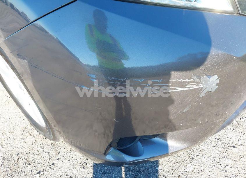 Photo 6 of 2015 Toyota Sienna LE 8 PASSENGER (VIN 5TDKK3DCXFS544763)