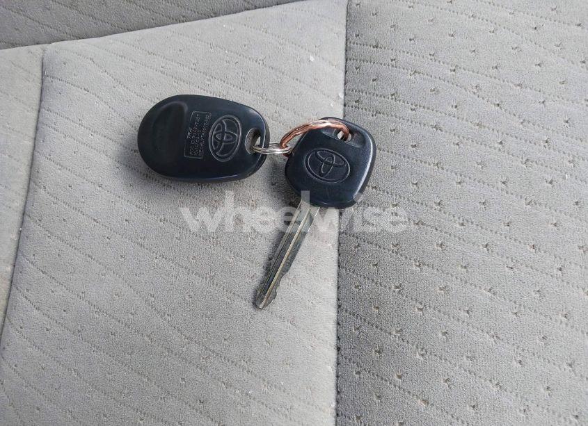 Photo 11 of 2015 Toyota Sienna LE 8 PASSENGER (VIN 5TDKK3DCXFS630137)
