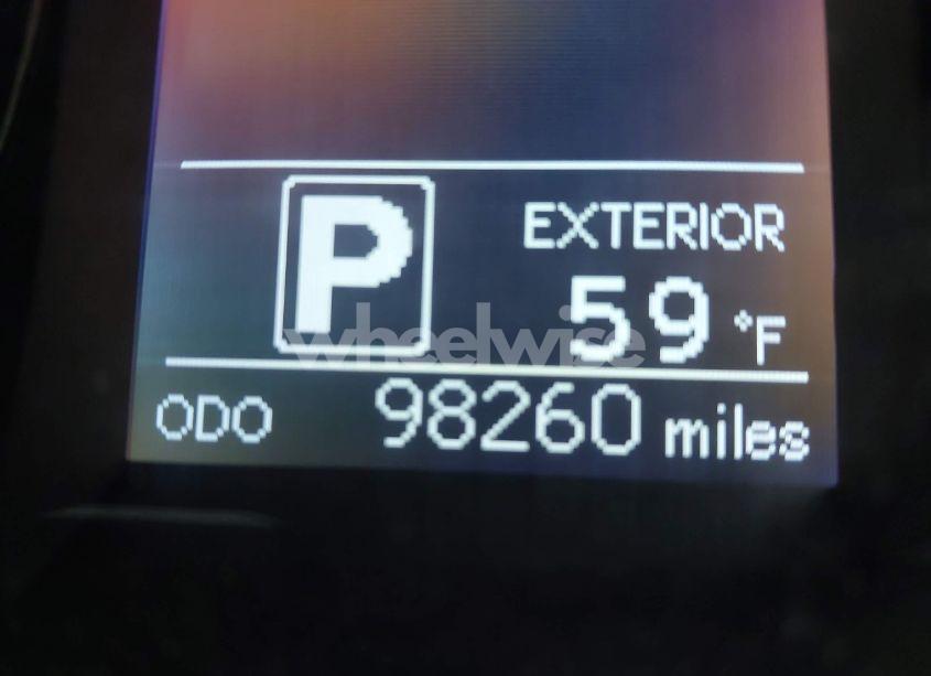 Photo 15 of 2016 Toyota Sienna LE 8 PASSENGER (VIN 5TDKK3DCXGS720356)