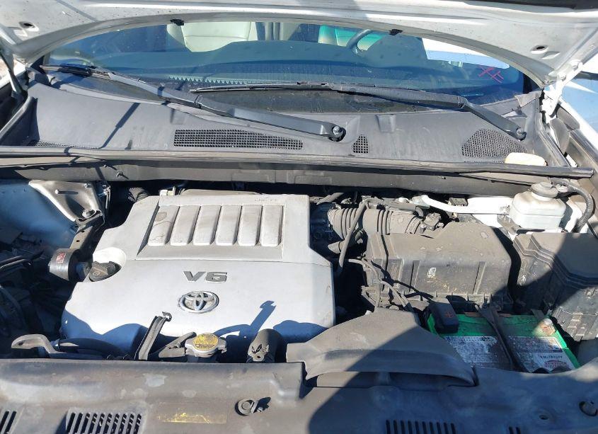 Photo 10 of 2010 Toyota Highlander SE V6 (VIN 5TDKK3EH0AS006284)