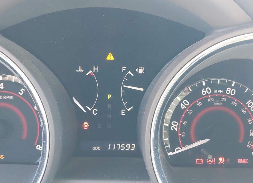 Photo 15 of 2010 Toyota Highlander SE V6 (VIN 5TDKK3EH0AS006284)