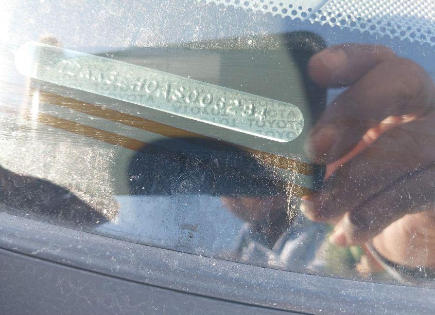 Photo 9 of 2010 Toyota Highlander SE V6 (VIN 5TDKK3EH0AS006284)