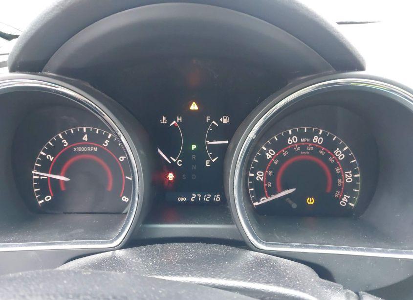 Photo 7 of 2010 Toyota Highlander SE V6 (VIN 5TDKK3EH0AS007001)