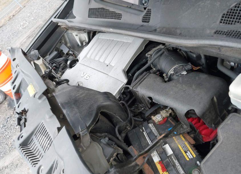 Photo 10 of 2010 Toyota Highlander SE V6 (VIN 5TDKK3EH2AS008196)