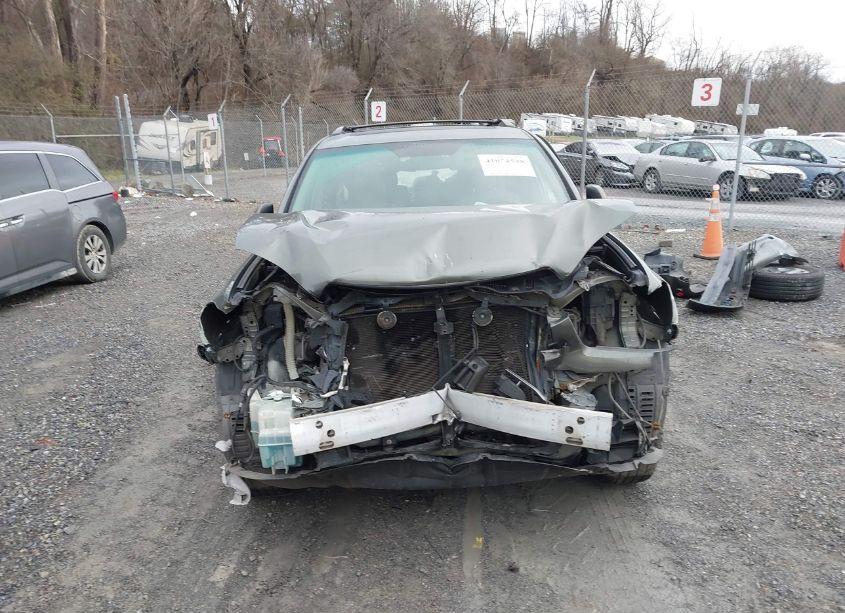 Photo 12 of 2010 Toyota Highlander SE V6 (VIN 5TDKK3EH2AS008196)