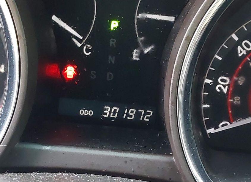 Photo 15 of 2010 Toyota Highlander SE V6 (VIN 5TDKK3EH2AS008196)