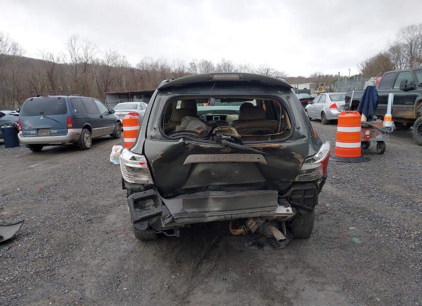 Photo 16 of 2010 Toyota Highlander SE V6 (VIN 5TDKK3EH2AS008196)