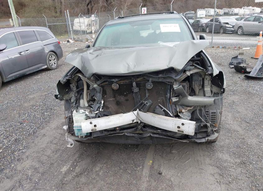 Photo 17 of 2010 Toyota Highlander SE V6 (VIN 5TDKK3EH2AS008196)