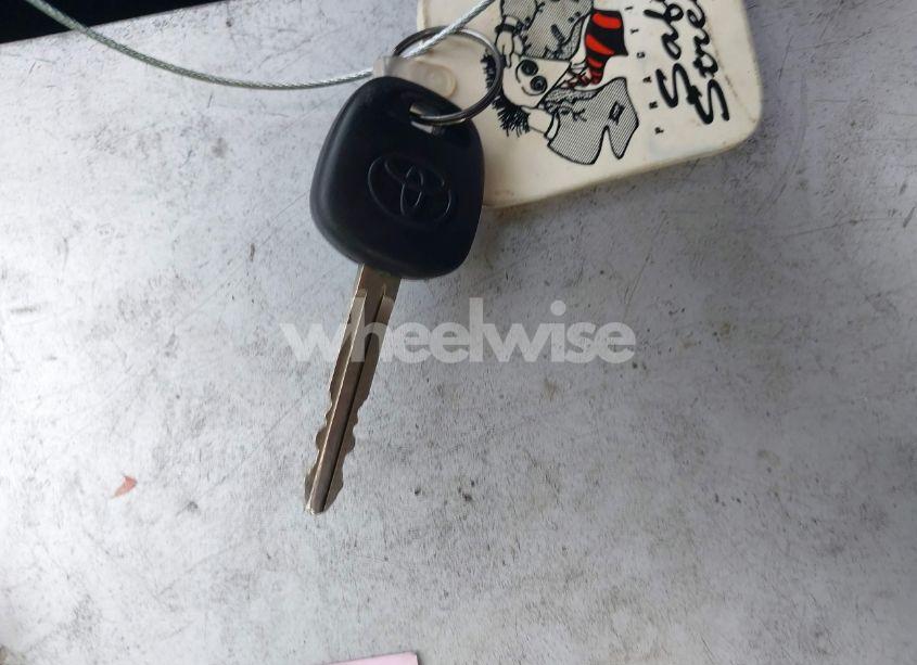 Photo 11 of 2010 Toyota Highlander SE V6 (VIN 5TDKK3EH3AS006666)