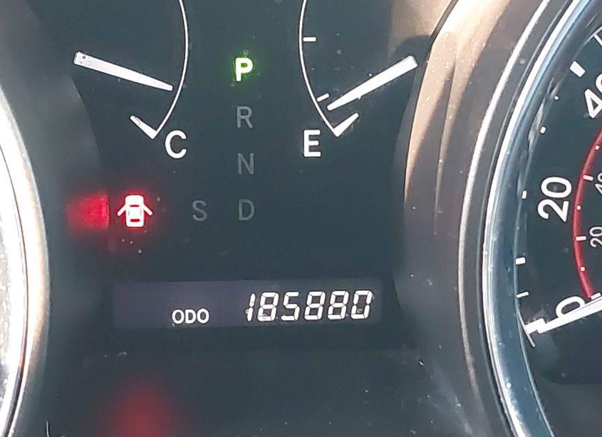 Photo 15 of 2010 Toyota Highlander SE (VIN 5TDKK3EH5AS021492)