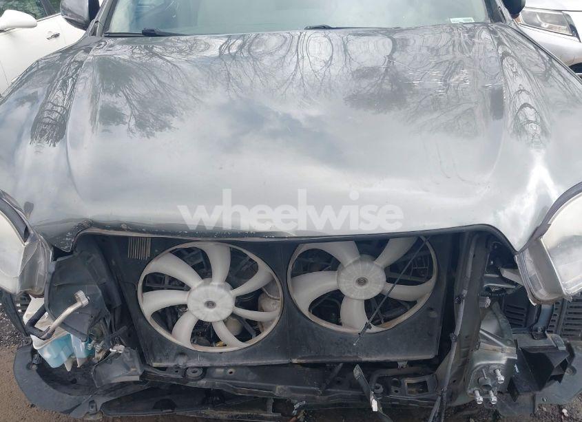 Photo 12 of 2010 Toyota Highlander SE V6 (VIN 5TDKK3EH6AS020948)