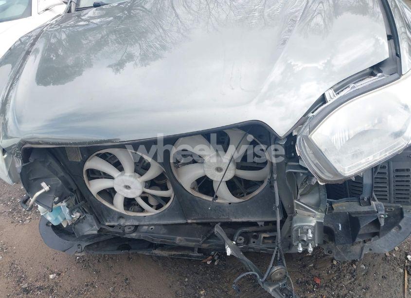 Photo 6 of 2010 Toyota Highlander SE V6 (VIN 5TDKK3EH6AS020948)