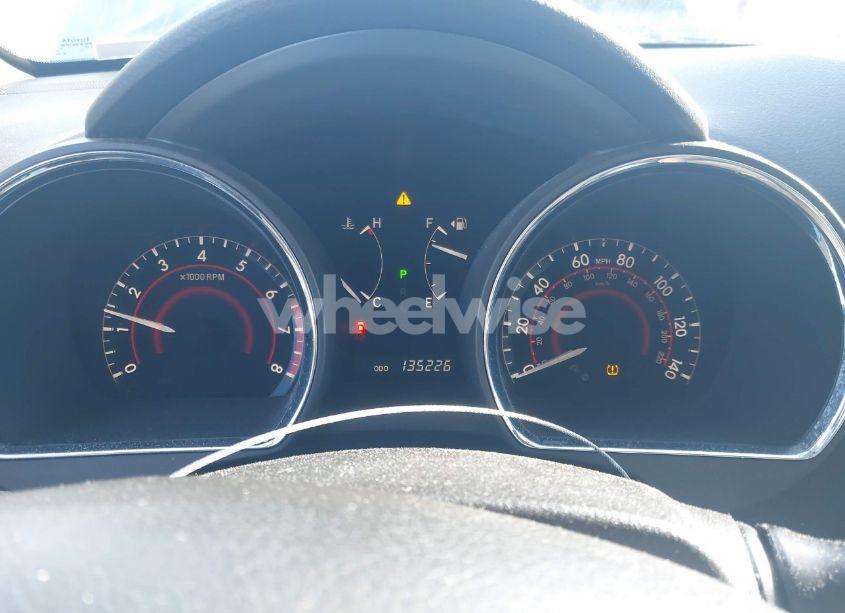 Photo 7 of 2010 Toyota Highlander SE V6 (VIN 5TDKK3EH6AS020948)