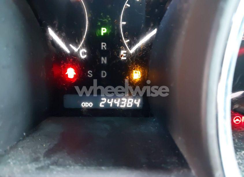 Photo 15 of 2010 Toyota Highlander SE V6 (VIN 5TDKK3EH8AS019834)