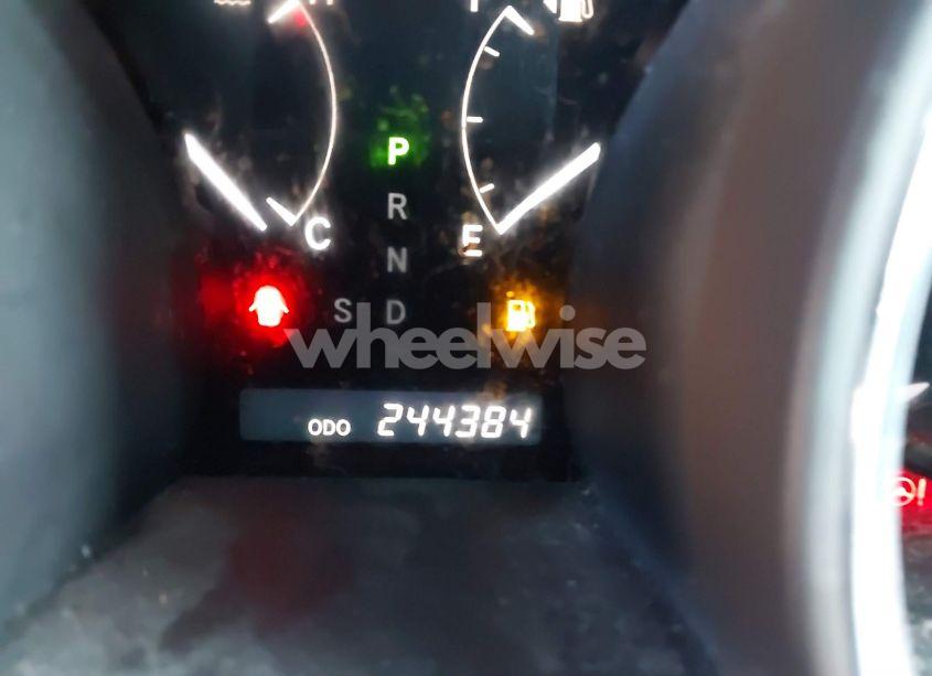 Photo 7 of 2010 Toyota Highlander SE V6 (VIN 5TDKK3EH8AS019834)