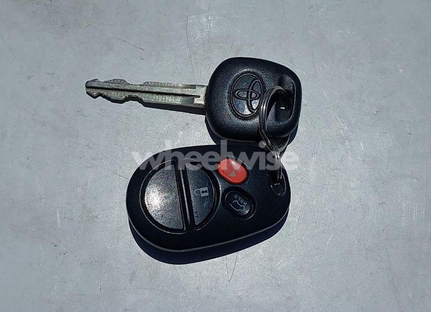 Photo 11 of 2010 Toyota Highlander SE V6 (VIN 5TDKK3EH9AS022516)