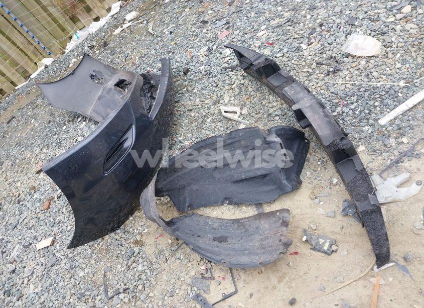 Photo 12 of 2010 Toyota Sienna CE (VIN 5TDKK4CC0AS300460)