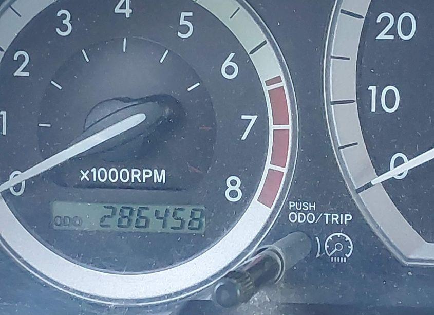 Photo 15 of 2010 Toyota Sienna CE (VIN 5TDKK4CC0AS305013)