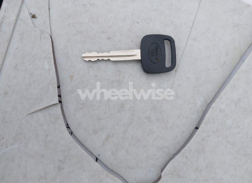 Photo 11 of 2010 Toyota Sienna CE (VIN 5TDKK4CC0AS336374)