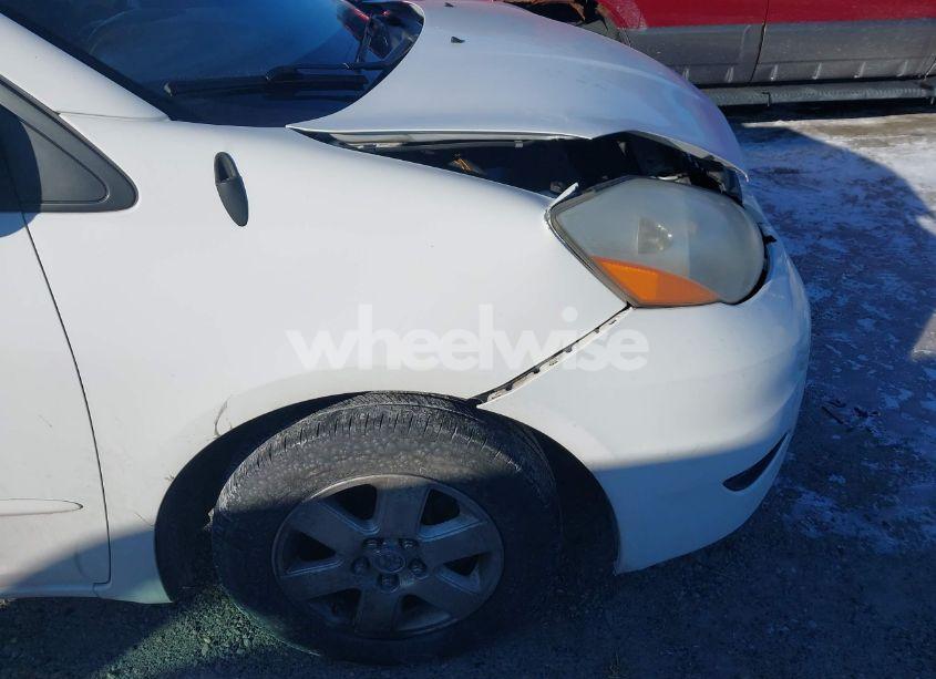 Photo 13 of 2010 Toyota Sienna LE (VIN 5TDKK4CC2AS332388)