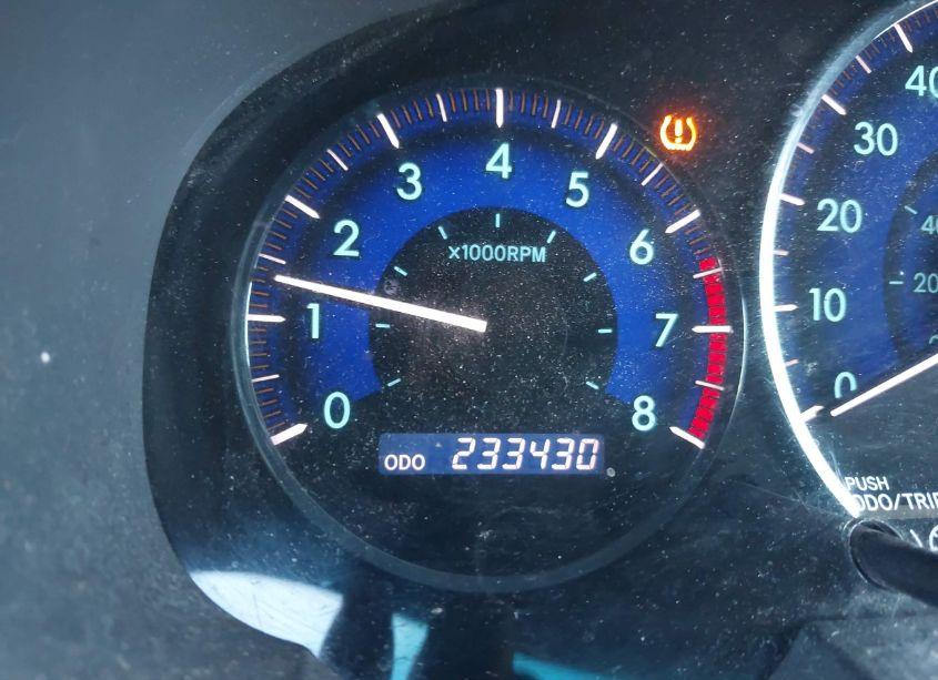 Photo 15 of 2010 Toyota Sienna LE (VIN 5TDKK4CC3AS320959)