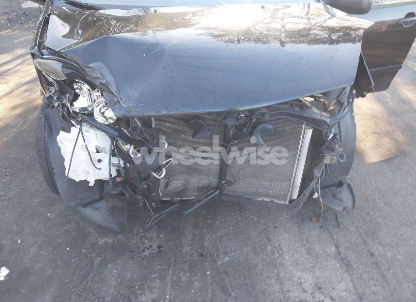 Photo 6 of 2010 Toyota Sienna LE (VIN 5TDKK4CC4AS298762)