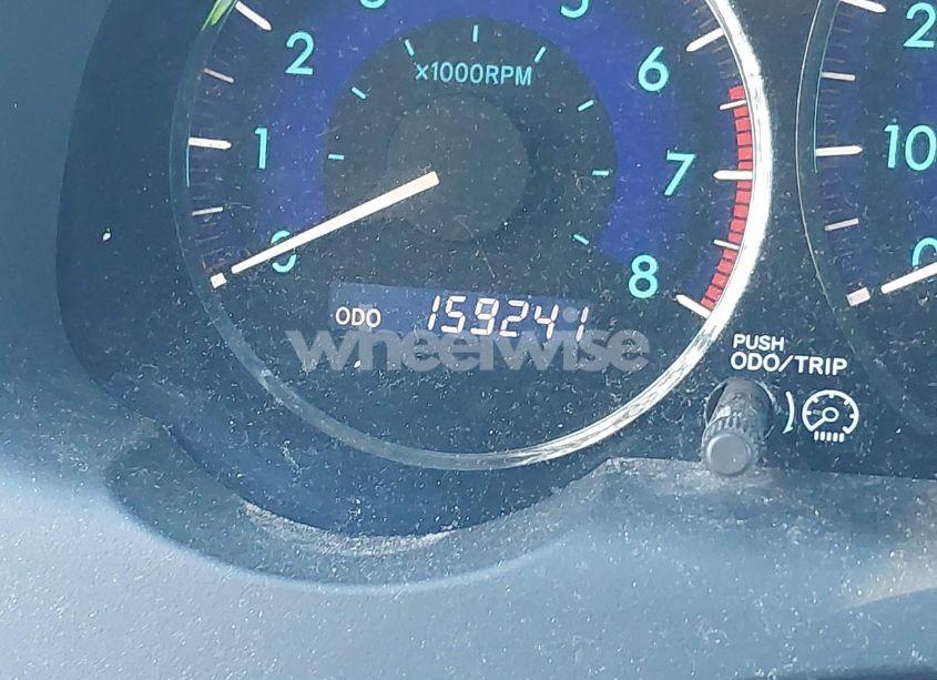 Photo 7 of 2010 Toyota Sienna LE (VIN 5TDKK4CC4AS298762)