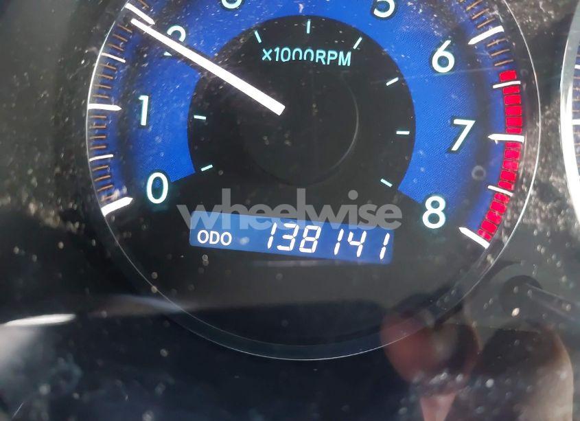 Photo 15 of 2010 Toyota Sienna LE (VIN 5TDKK4CC4AS329170)