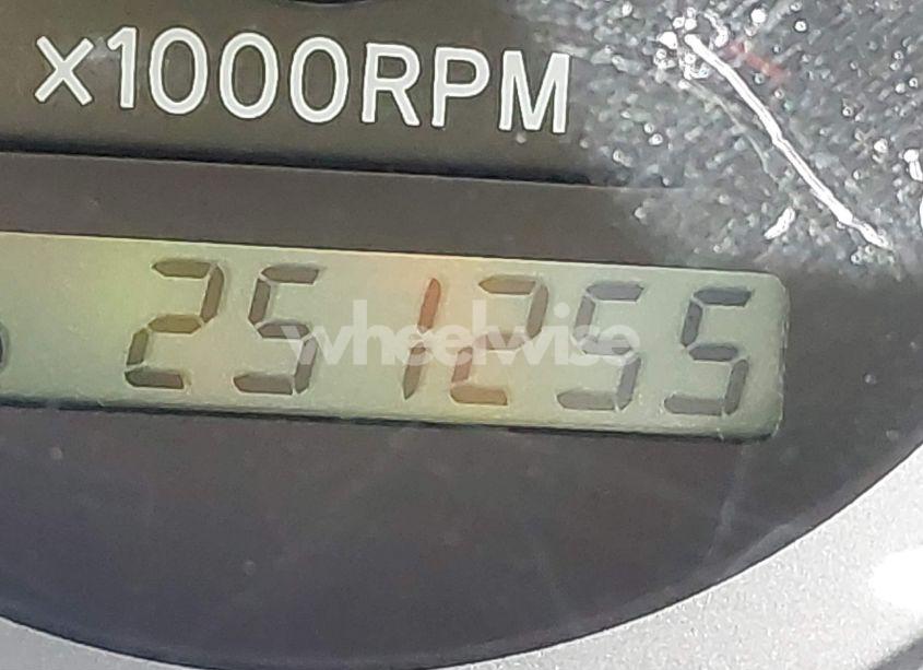 Photo 7 of 2010 Toyota Sienna CE (VIN 5TDKK4CC5AS292372)