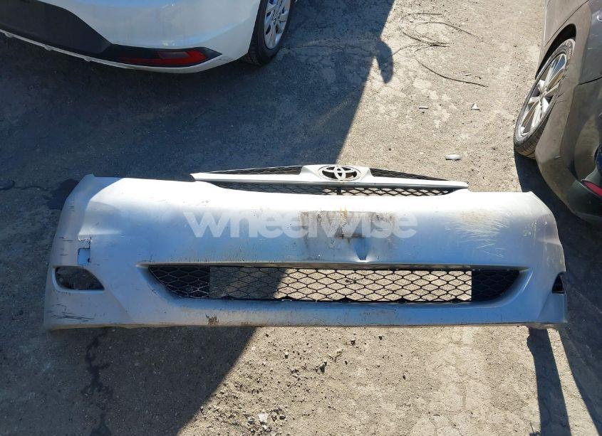 Photo 12 of 2010 Toyota Sienna LE (VIN 5TDKK4CC5AS316203)