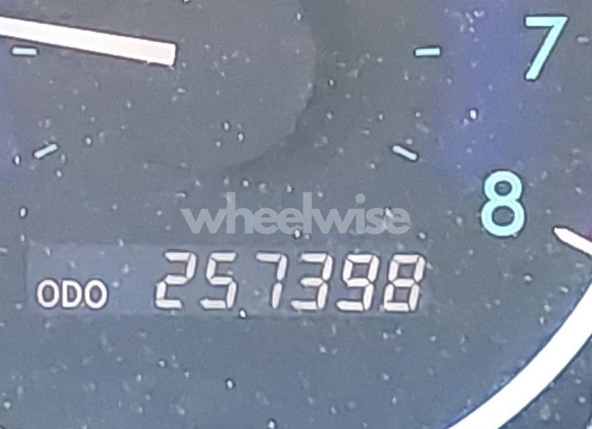 Photo 16 of 2010 Toyota Sienna LE (VIN 5TDKK4CC5AS316203)